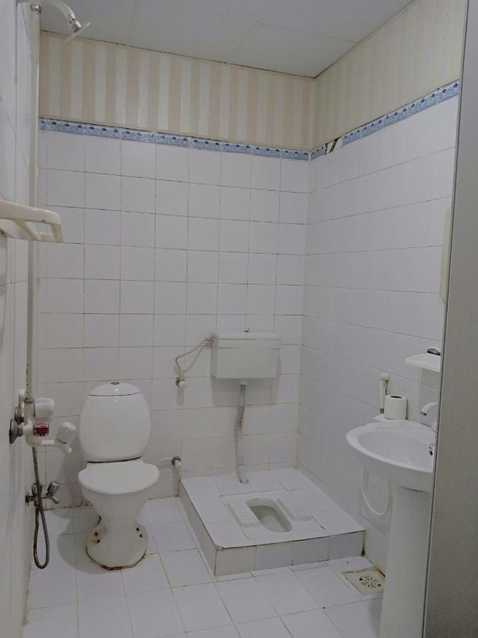 Madina Hotel 2 Gilgit Luaran gambar